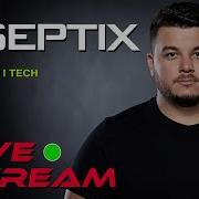 Diseptix Bass House Tech House Live Dj Stream 13 09 24