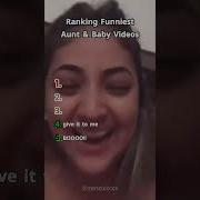 Tante Dan Anak