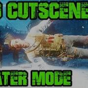 End Cutscene In Theater Mode Der Eisendrache Easter Egg Black Ops 3