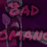 Bad Romance Spinel