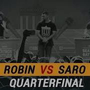 Robin Vs Saro