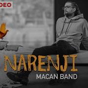 Macan Band