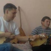 Башкирская Думбыра