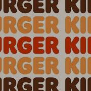Burger King Logo