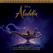 Prince Ali Minus