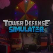 Tower Defense Simulator Wox The Fox