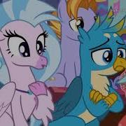 Gallus X Silverstream Fell In Love With A Girl Mlp Pmv