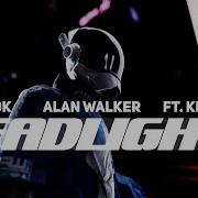 Alok Alan Walker Feat Kiddo Headlights 2022