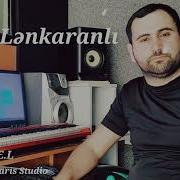 Elnur Lenkaranli Talis Mahnisi