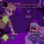 Fnf Spy X Family Reskin