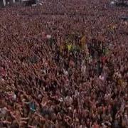 Avenged Sevenfold Circle Pit Contest Rock Am Ring 2011 With Riff From Crossroads