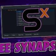 New Synapse X Cracked 2020 Best Exploit Free Download 2020