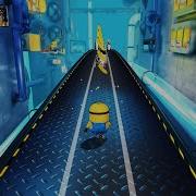 Minion Rush Despicable Me