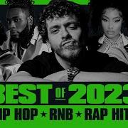 Dj Set Rap Hip Hop 2023