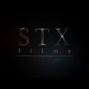 Stx Films Logo