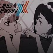 Beautiful World Darling In The Franxx
