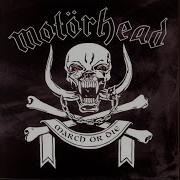 Motörhead Cat Scratch Fever