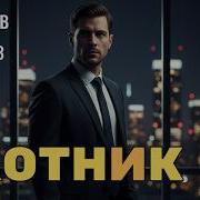 Аудиокнига Охотник На