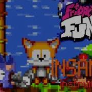 Fnf Tails Insanity Ost Instrumental