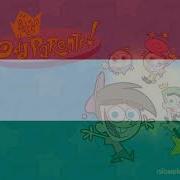 Fairly Oddparents Hungarian Intro V1
