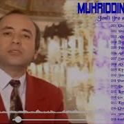 Muhriddin Holiqov Qo Shiqlar To Plami Мухриддин Холиков Кушиклар Туплами