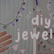 How To Make Diy Necklace