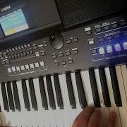 Taron Grigoryan Keyboard