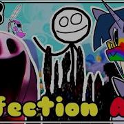 Tiktoks Infected Pony