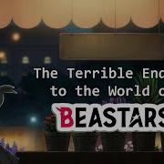 Beastars Endings
