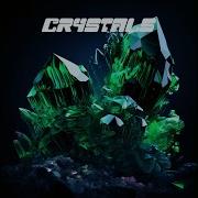 Crystal Sped Up