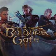 Baldur S Gate Iii Theme