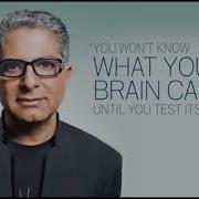 Deepak Chopra The Secret Of Healing Meditations For Transformation And Higher Consciousness