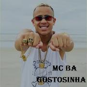 Mc B A Gostosinha