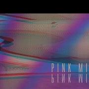 Pink Mirrors Ooyy Electro Music