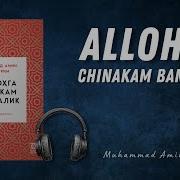 Islomiy Audio Kitoblar