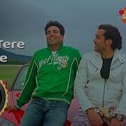 Yeh Dosti Tere Dum Se Dosti Friends Forever Akshay Kumar Bobby Deol Udit Narayan Gold Songs