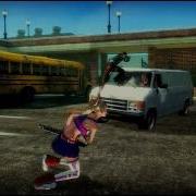 Lollipop Chainsaw