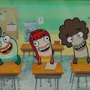 Fish Hooks Intro 2025