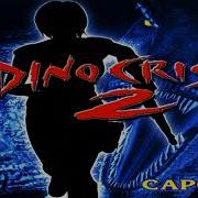 Dino Crisis 2 Ps1 Ost Dino Crispo Extended Hq