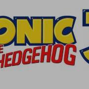 Sonic 3 Ice Cap Zone Ost