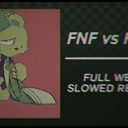 Fnf Flippy Slowed