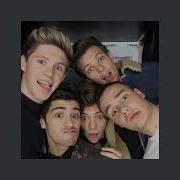One Direction One Thing Sped Up