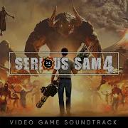 Serious Sam Classic First Encounter Ost Main Menu Theme