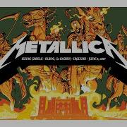 Metallica Full Concert 2019