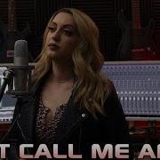 Ariana Grande Miley Cyrus Lana Del Rey Don T Call Me Angel Cover By The Animal In Me
