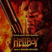 Ost Hellboy 2019
