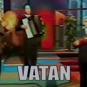 Babamurat Hamdamov Vatan