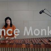 Dance Monkey Imarimba