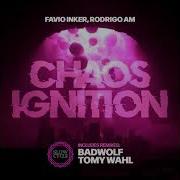 Favio Inker Rodrigo Am Have A Dance Original Mix