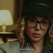 Hamidshax Stay With Me